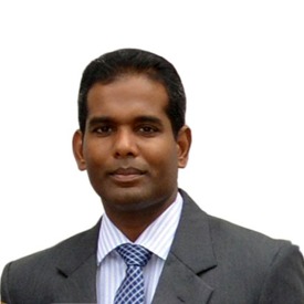 Prof. Ajith Peiris Malalasekera